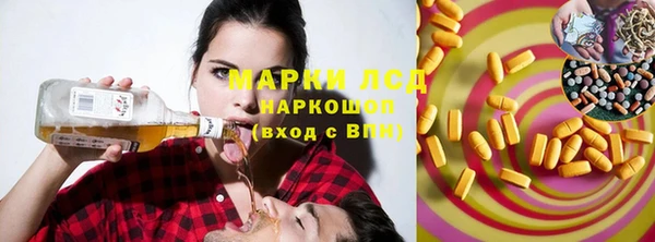 тгк Кущёвская